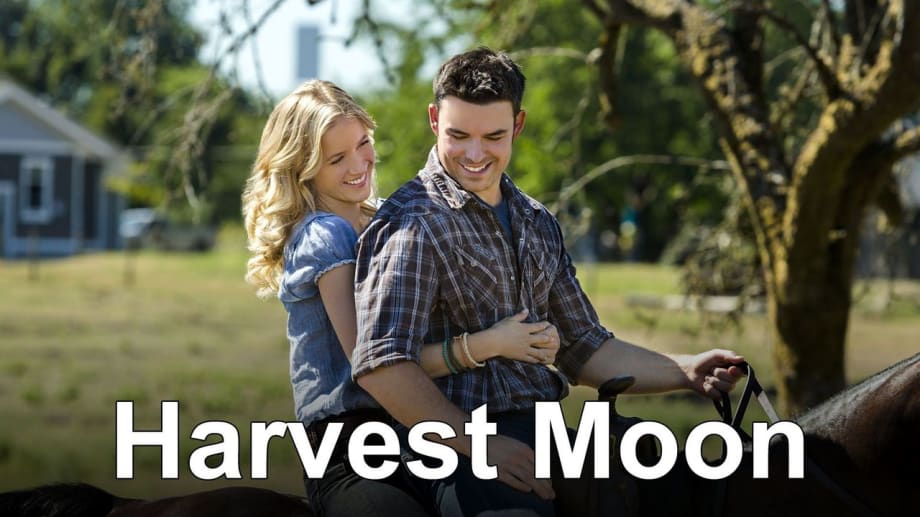 Watch Harvest Moon