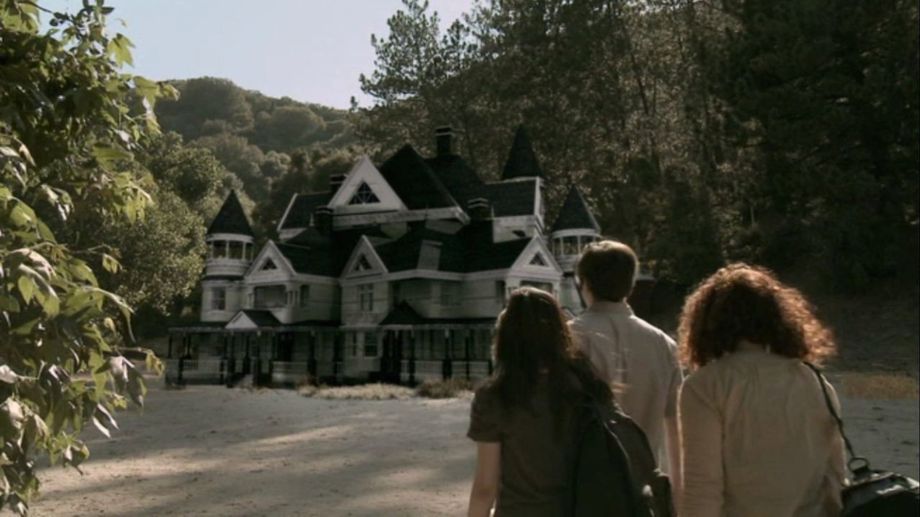 Watch Haunting of Winchester House