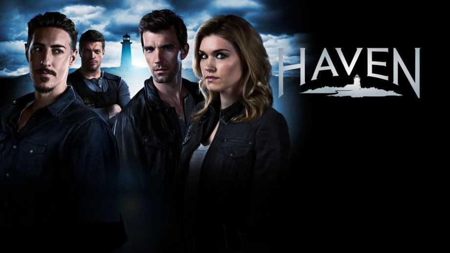 Watch Haven - Season 5