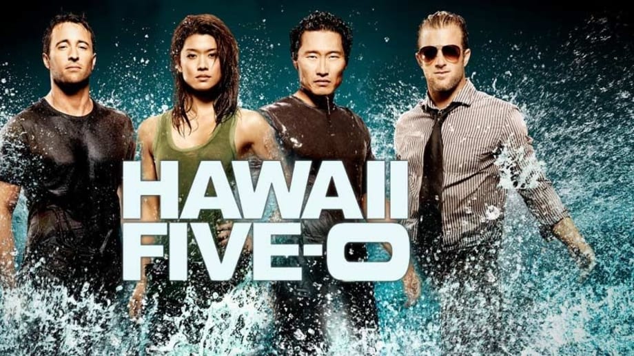 Watch Hawaii Five-0 - Season 5