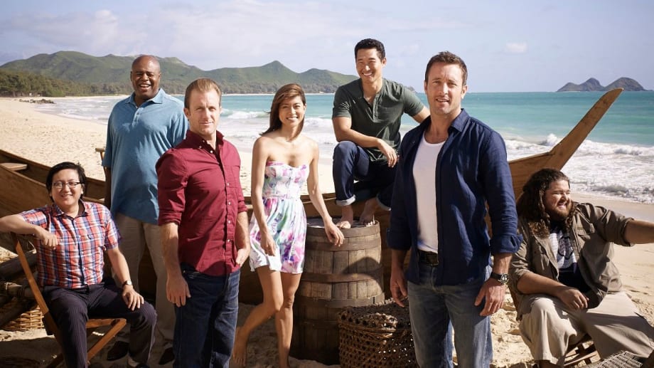Watch Hawaii Five-0 - Season 6