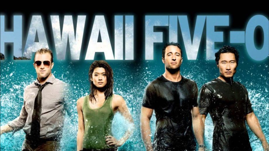 Watch Hawaii Five-0 - Season 7