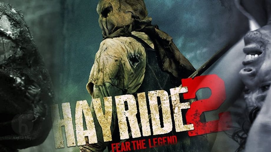 Watch Hayride 2