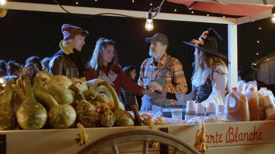 Watch Hayride to Hell