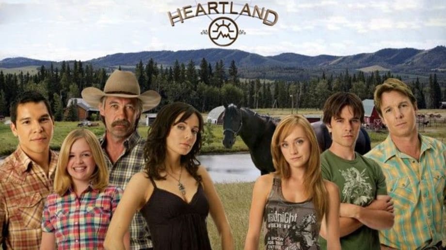 Watch Heartland - Season 10