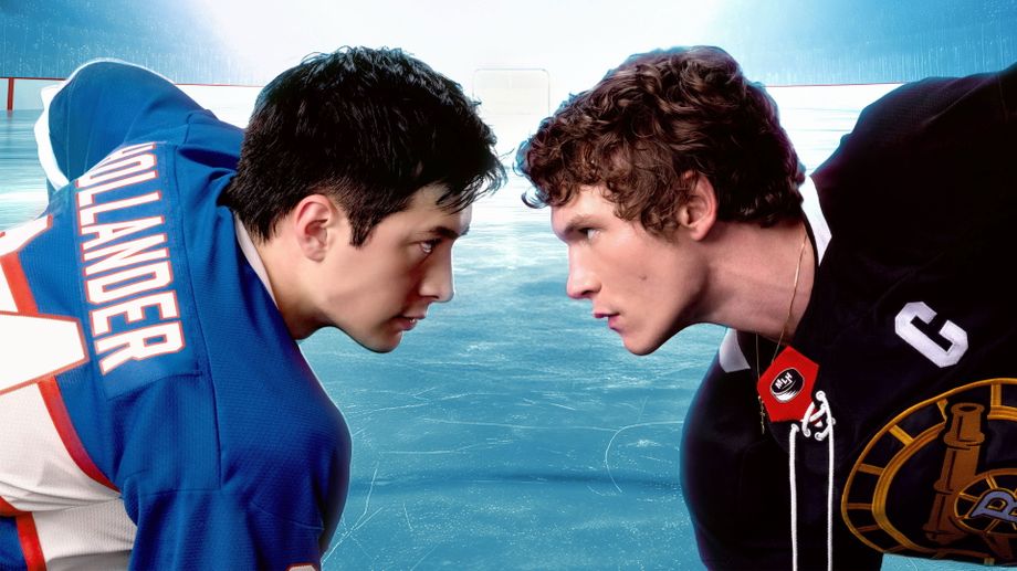 Watch Heated Rivalry - Season 1