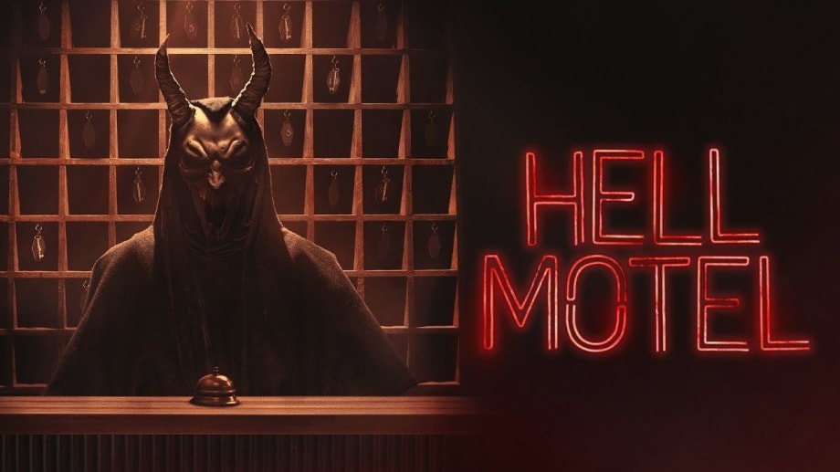 Watch Hell Motel - Season 1