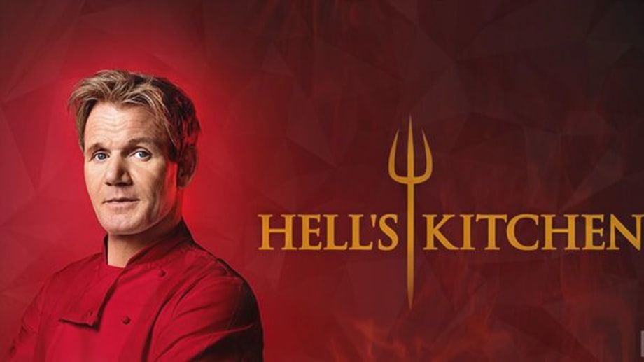 Watch Hell's Kitchen - Season 16