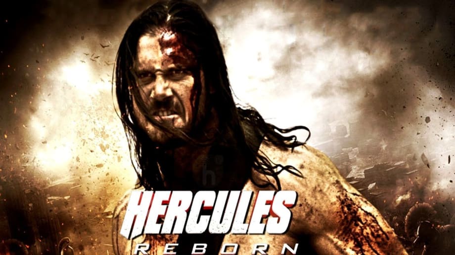 Watch Hercules Reborn