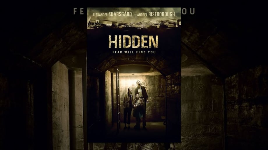 Watch Hidden
