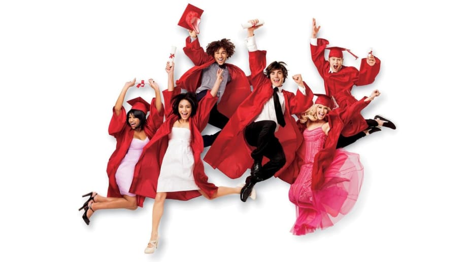 Watch High School Musical 3