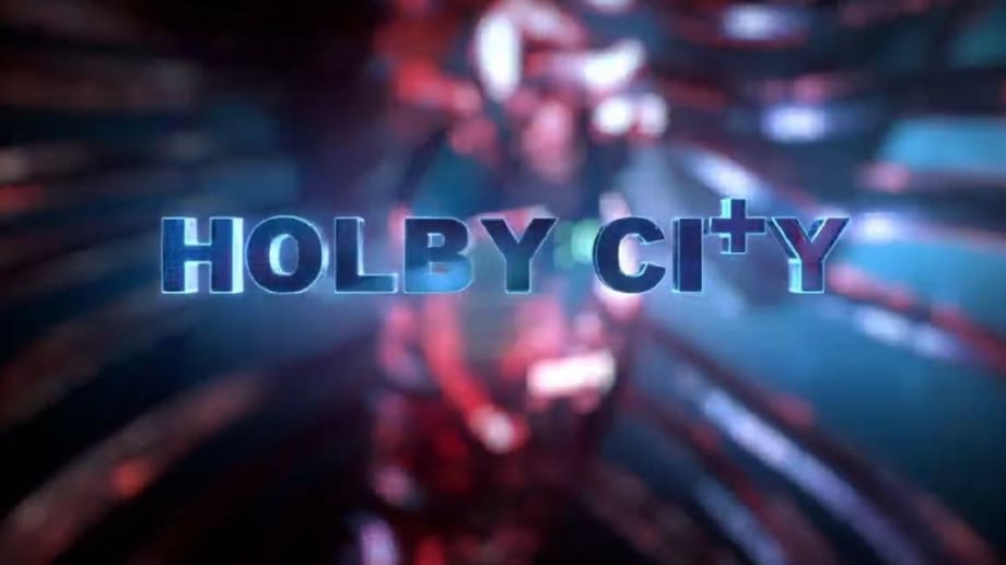 Watch Holby City - Season 20
