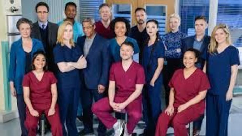 Watch Holby City - Season 21