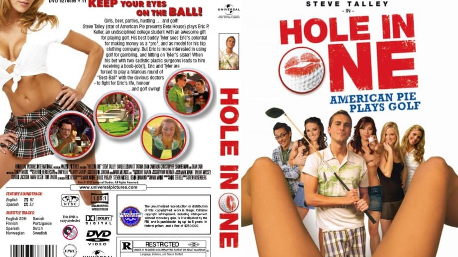 Watch Hole In One