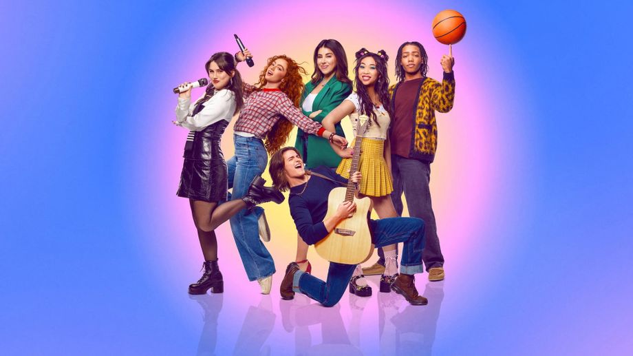 Watch Hollywood Arts - Season 1