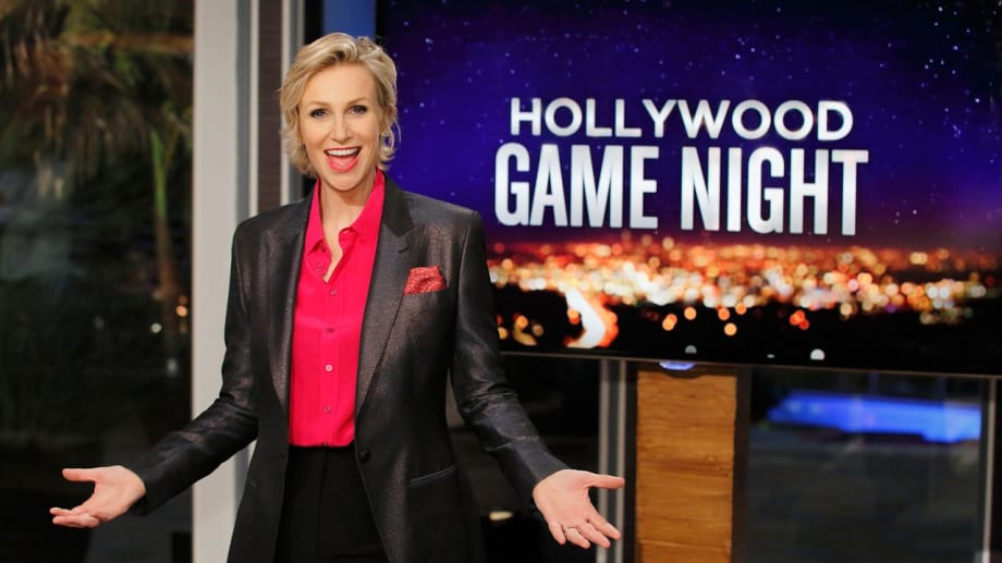 Watch Hollywood Game Night - Season 02