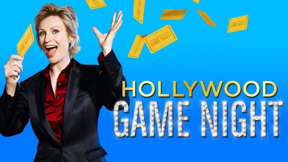 Watch Hollywood Game Night - Season 5