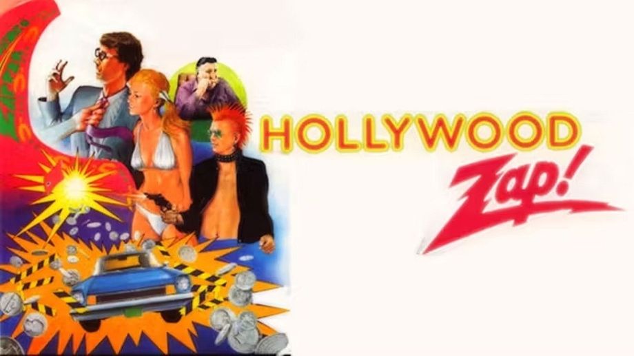 Watch Hollywood Zap