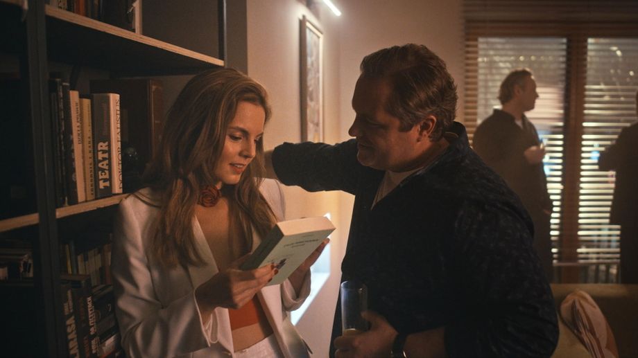 Watch Home Sweet Home