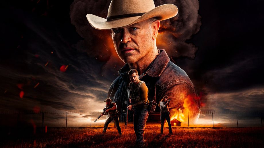 Watch Homestead