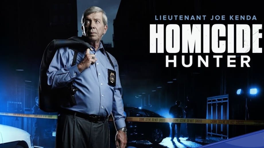 Watch Homicide Hunter - Season 07
