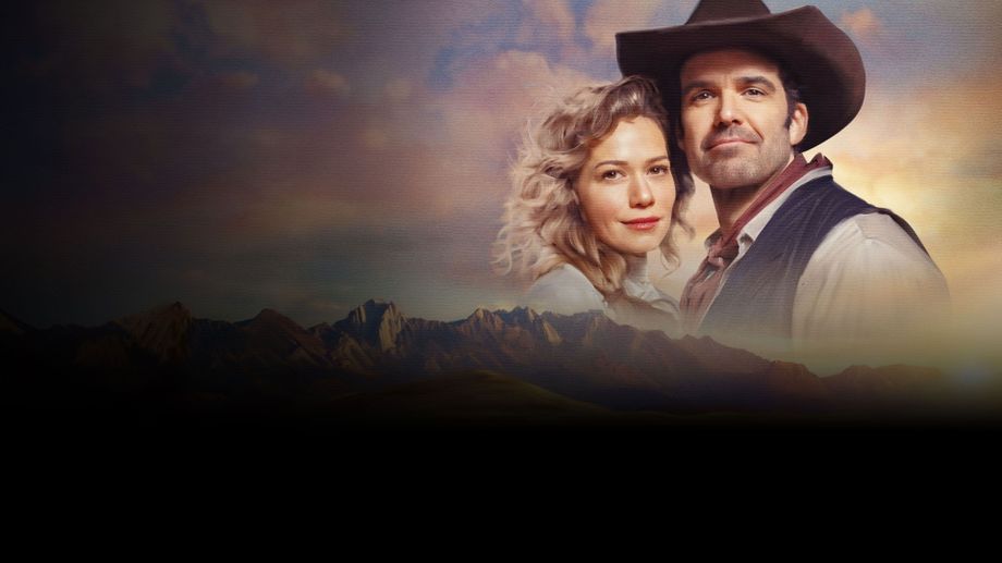 Watch Hope Valley: 1874 - Season 1