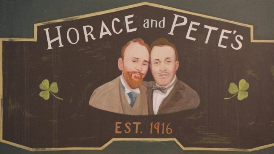 Watch Horace and Pete - Season 1