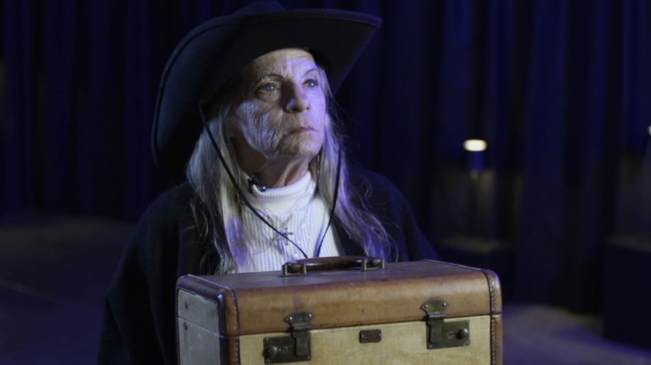 Watch Horror in the High Desert 4: Majesty