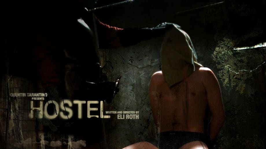 Watch Hostel
