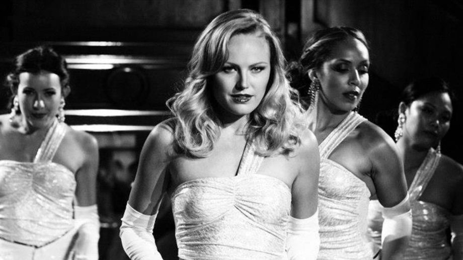Watch Hotel Noir