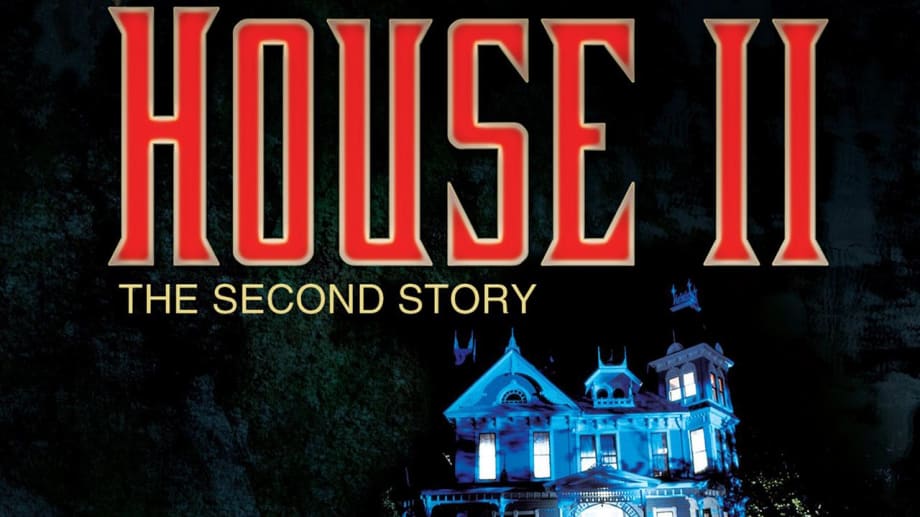Watch House 2: The Second Story