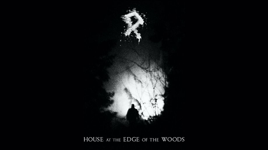Watch House at the Edge of the Woods