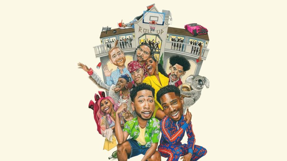 Watch House Party