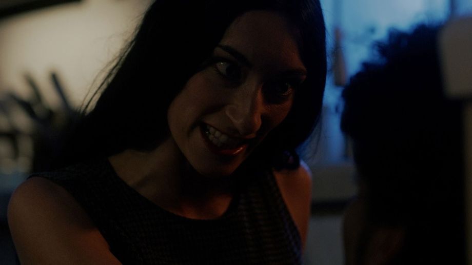 Watch Housemaid
