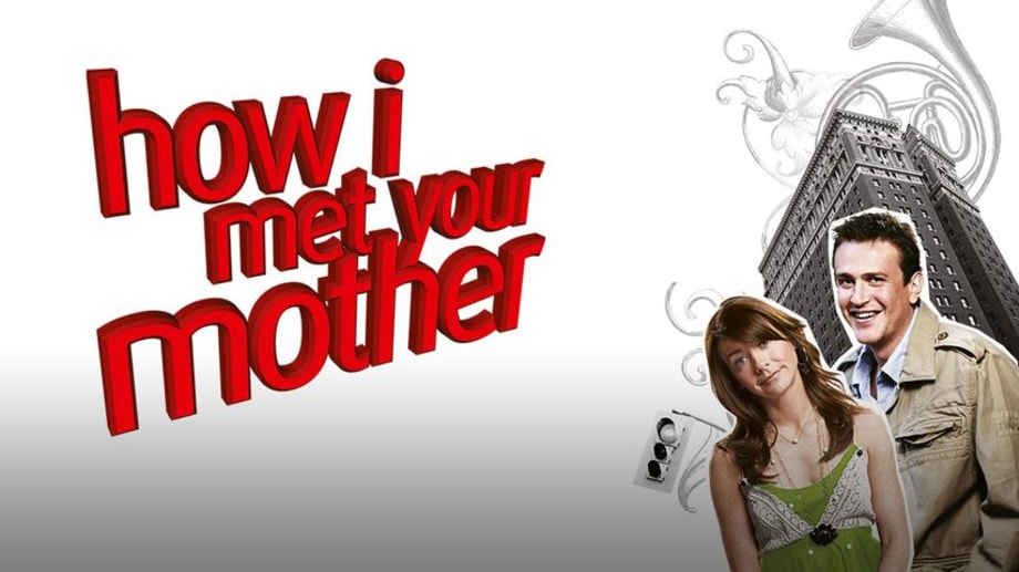 Watch How I Met Your Mother - Season 2