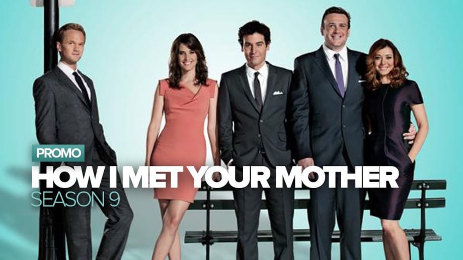 Watch How I Met Your Mother - Season 9