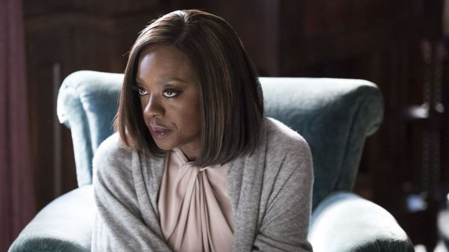 Watch How to Get Away with Murder - Season 5