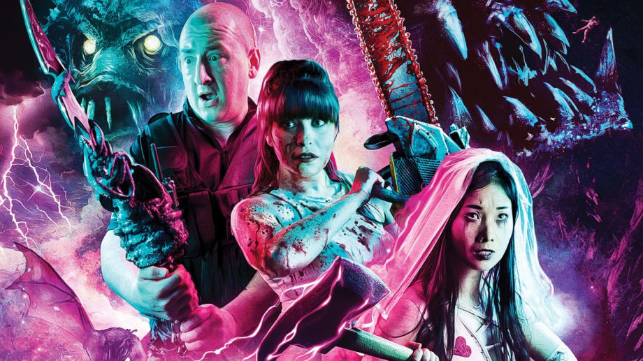 Watch How to Kill Monsters