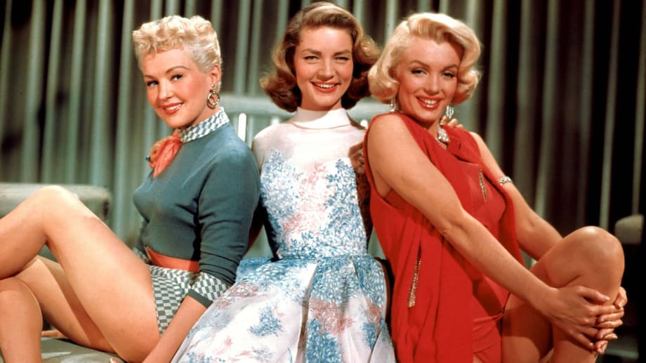 Watch How To Marry A Millionaire