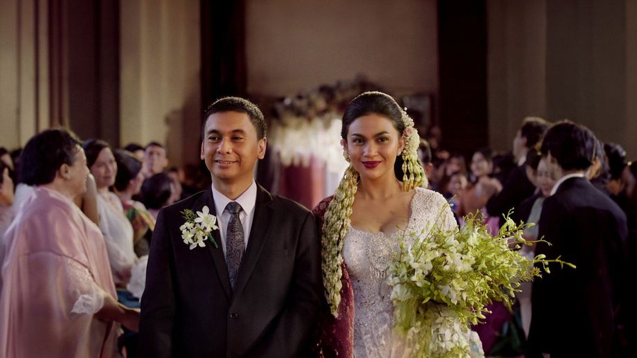 Watch How to Survive a Marriage?