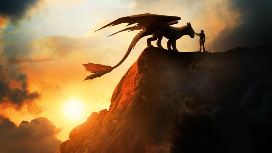 Watch How to Train Your Dragon