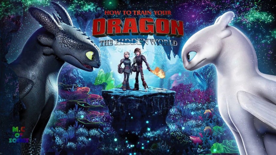 Watch How to Train Your Dragon: The Hidden World