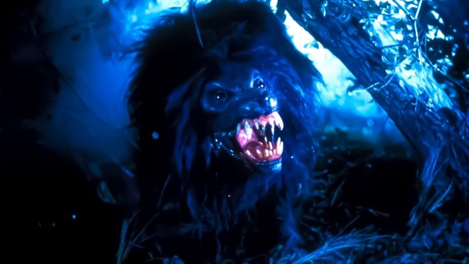 Watch Howling IV: The Original Nightmare