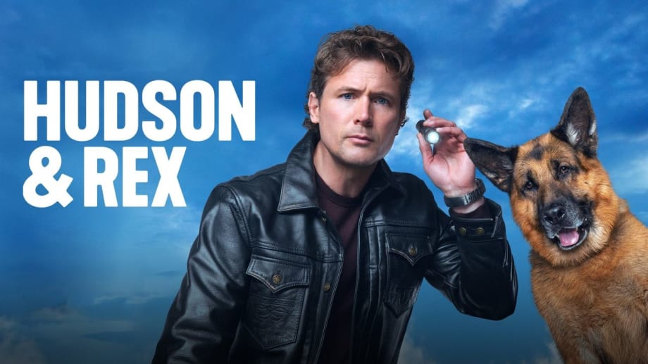 Watch Hudson & Rex - Season 6