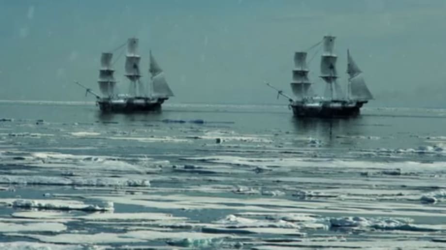 Watch Hunt for the Arctic Ghost Ship