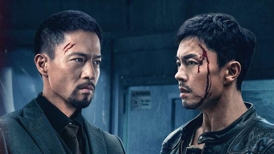 Watch Hunt the Wicked