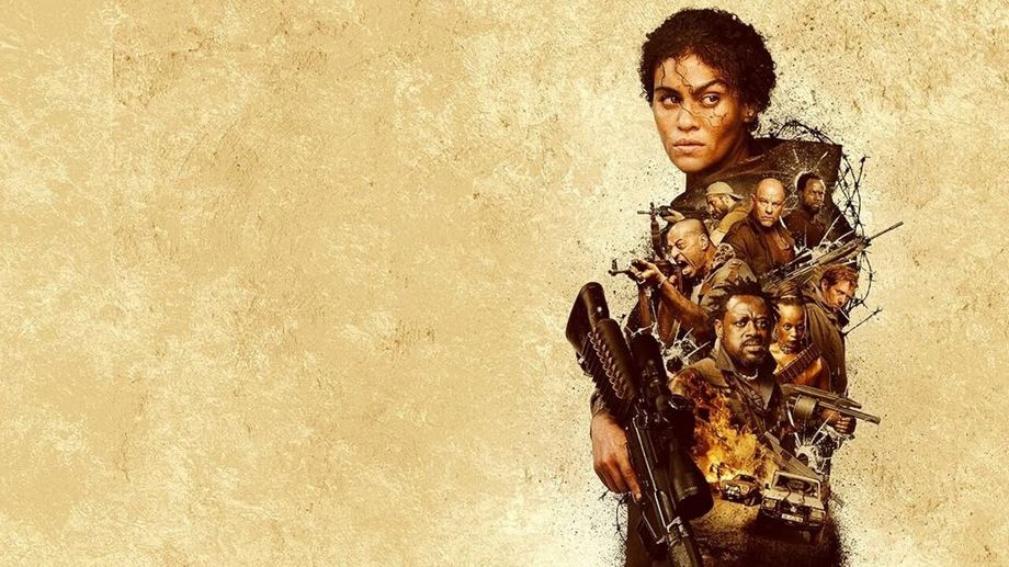 Watch Hunting Jessica Brok