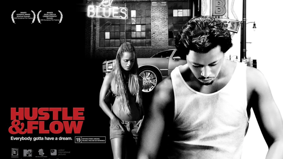Watch Hustle And Flow