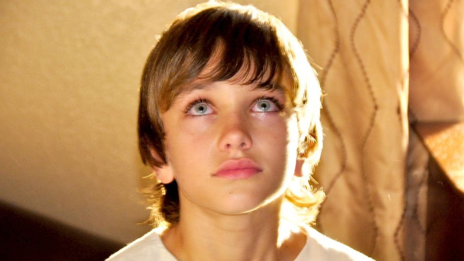 Watch I Am Gabriel
