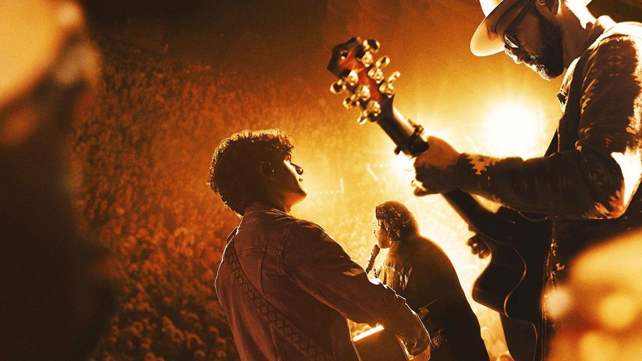 Watch I Can Only Imagine 2